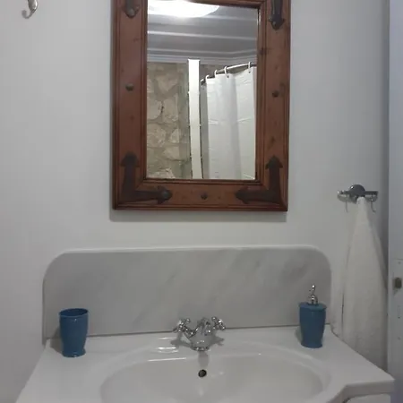 Petrinο Katochori Daire Katokhórion