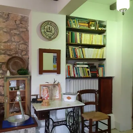 Petrinο Katochori Daire Katokhórion