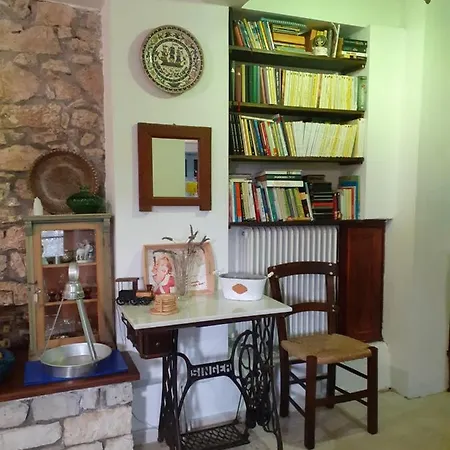Apartament Petrinο Katochori *