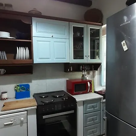 Apartament Petrinο Katochori Katokhórion
