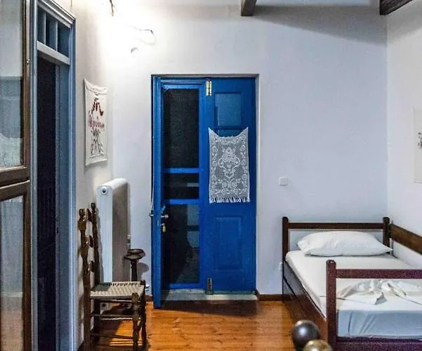 Petrinο Katochori