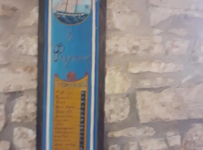 Appartamento Petrinο Katochori Katokhórion