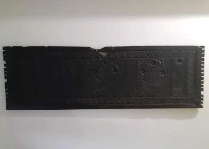 Appartamento Petrinο Katochori *