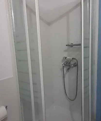 Petrinο Katochori Appartamento