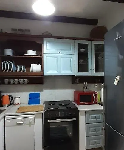 Petrinο Katochori Appartamento *