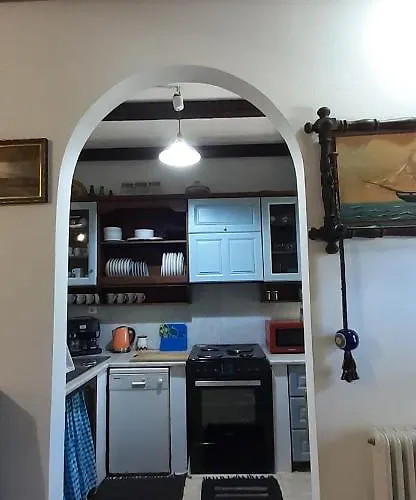 Appartamento Petrinο Katochori Katokhórion
