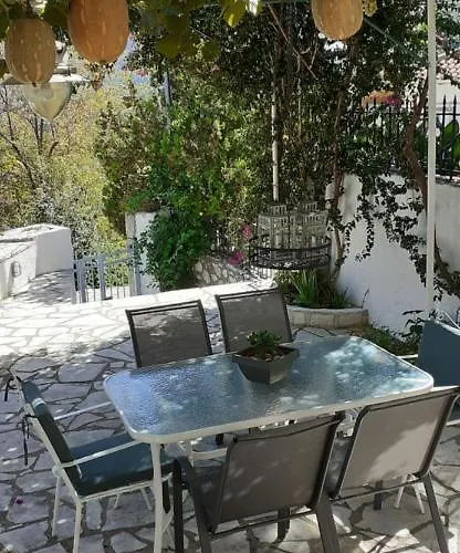 Appartamento Petrinο Katochori *
