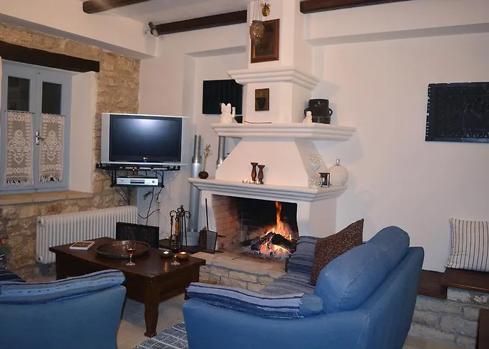Petrinο Katochori