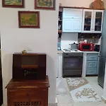 아파트 Petrinο Katochori