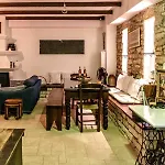 Petrinο Katochori Katokhórion