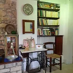 아파트 Petrinο Katochori *