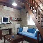 Petrinο Katochori Katokhórion