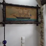 Petrinο Katochori 公寓 *