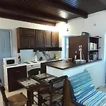 아파트 Petrinο Katochori Katokhórion