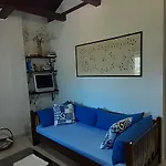아파트 Petrinο Katochori Katokhórion