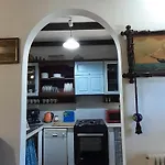 아파트 Petrinο Katochori Katokhórion