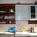 公寓 Petrinο Katochori Katokhórion