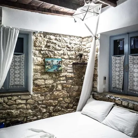 Апартаменты Petrinο Katochori Katokhorion (Lefkada)