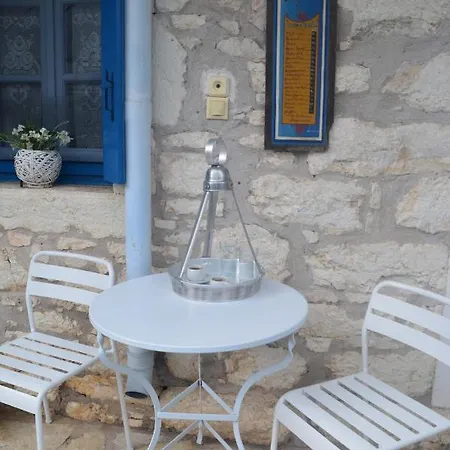 Διαμέρισμα Petrinο Katochori