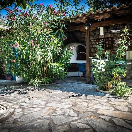 Apartment Petrinο Katochori Katokhorion (Lefkada)