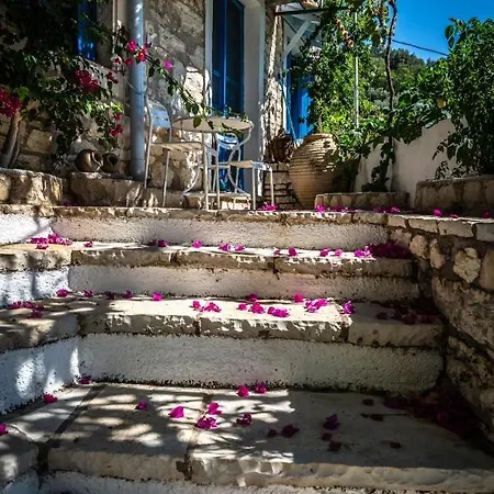Petrinο Katochori Apartment