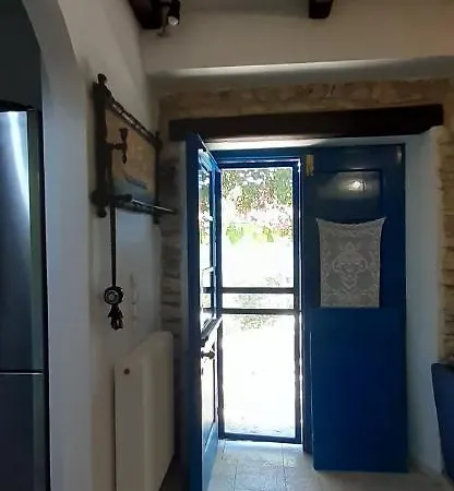 Petrinο Katochori