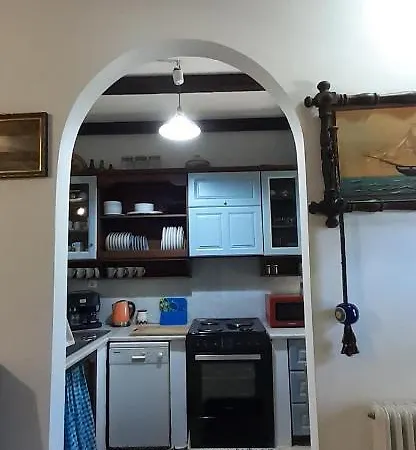Διαμέρισμα Petrinο Katochori Κατωχώρι