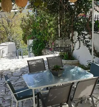 Διαμέρισμα Petrinο Katochori *