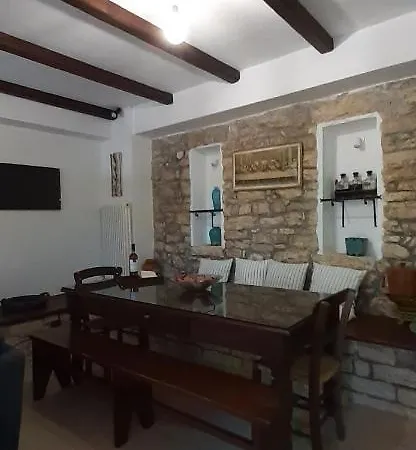 Petrinο Katochori Διαμέρισμα *