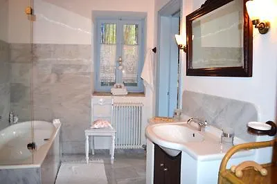 Apartment Petrinο Katochori *