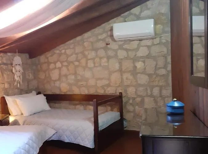 Petrinο Katochori 公寓 Katokhórion